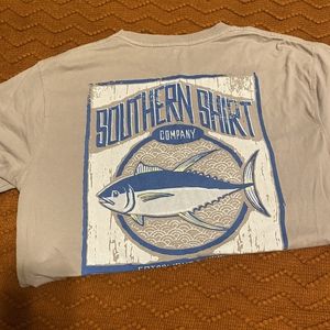 Southern Shirt Company Tee